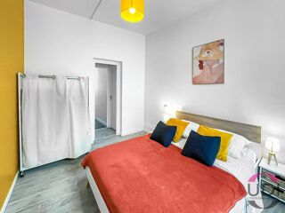  Immeuble à vendre 6 pièces 128 m²