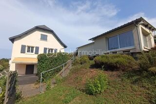  Maison  vendre 7 pices 193 m