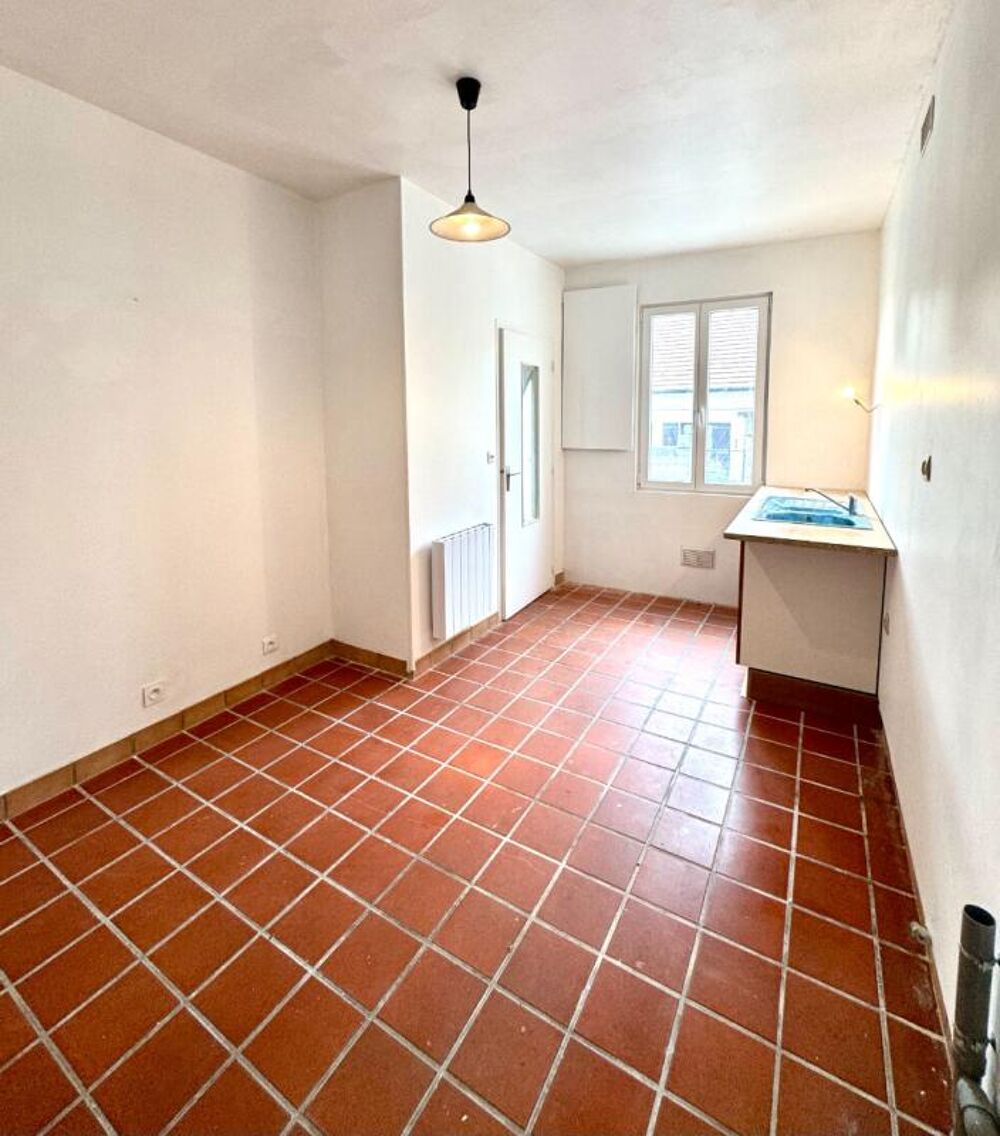 Maison de Type 4