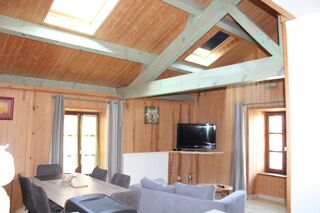  Maison à vendre 5 pièces 80 m²
