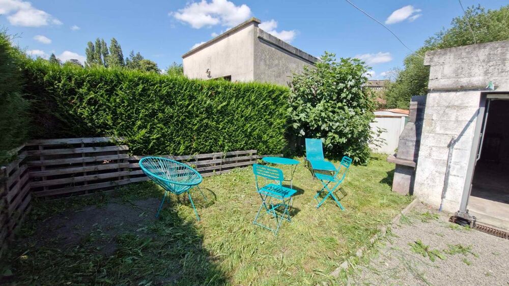 Location Maison Maison de 90m2 à louer sur Condé-en-Normandie Conde en normandie