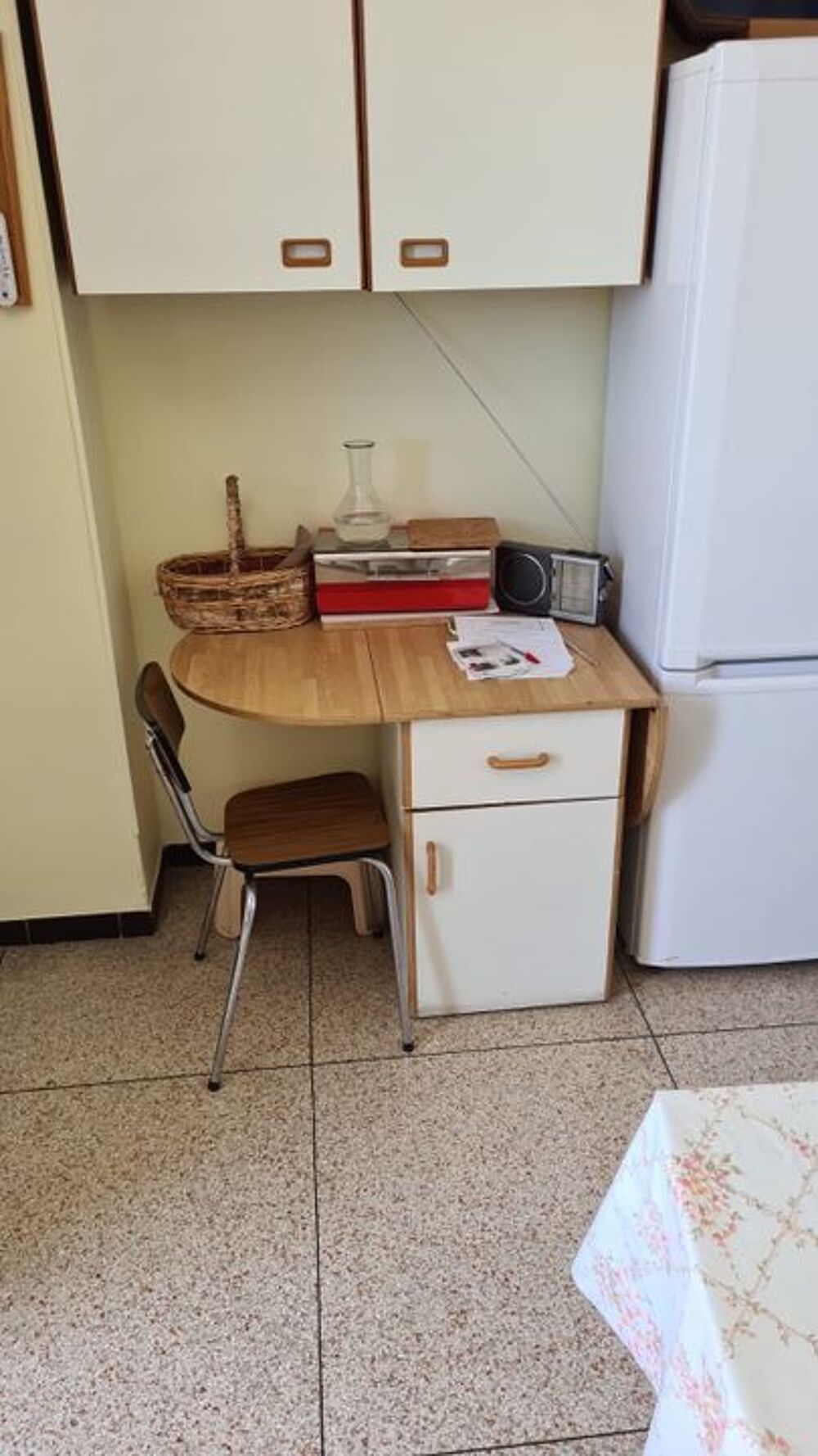Location Appartement Appartement de 40m2 à louer sur Marseille 08 Marseille 8