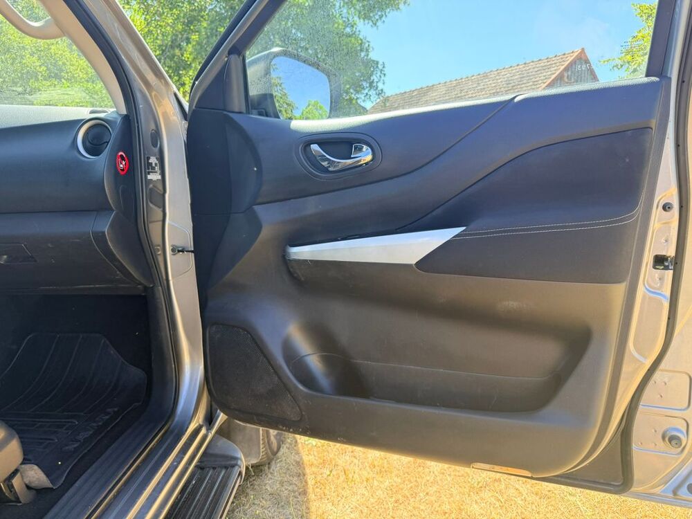 Navara NP300 -CAB D23 2.3 DCi 160.0 N-Connecta - Premi&egrave;re ma 2020 occasion 45260 Lorris