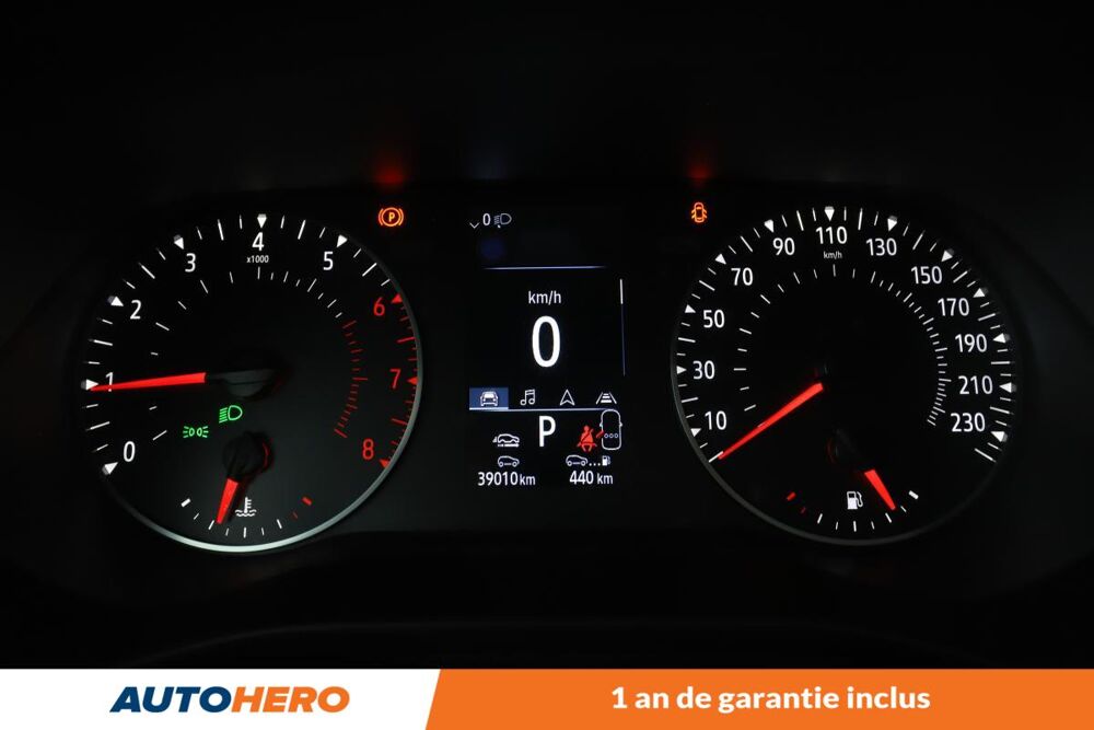 Arkana 1.3 TCe Business EDC 140 ch 2022 occasion 92130 Issy-les-Moulineaux