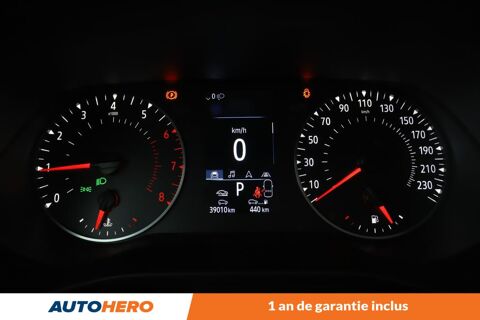 Arkana 1.3 TCe Business EDC 140 ch 2022 occasion 92130 Issy-les-Moulineaux