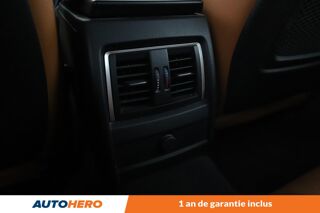 S&eacute;rie 4 420i Luxury BVA8 184 ch 2016 occasion 92130 Issy-les-Moulineaux