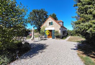  Maison à vendre 4 pièces 64 m²