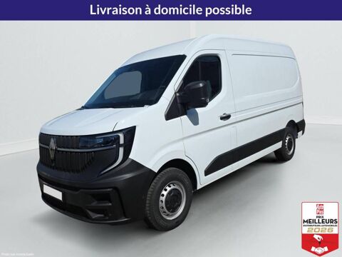 Annonce voiture Renault Master 34798 €