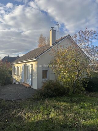  Maison � vendre 4 pi�ces 75 m�