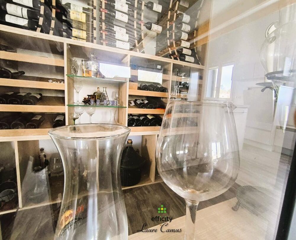 � vendre  Maison Talmont-Saint-Hilaire (85440)