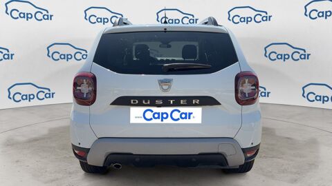 Duster Soci&eacute;t&eacute; 1.5 dCi 115 Prestige 2pl. 2019 occasion 20166 Pietrosella