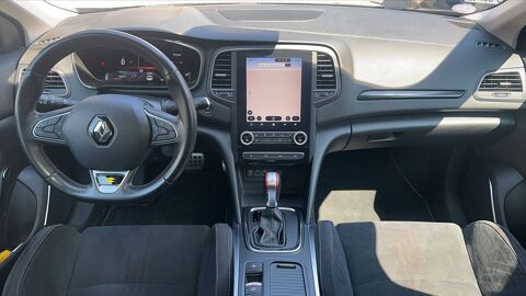 M&eacute;gane IV 1.3 TCe 140 EDC RS Line 2022 occasion 38230 Chavanoz