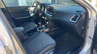 Ceed 1.0 T-GDI 120 Active 2022 occasion 35340 Liffre