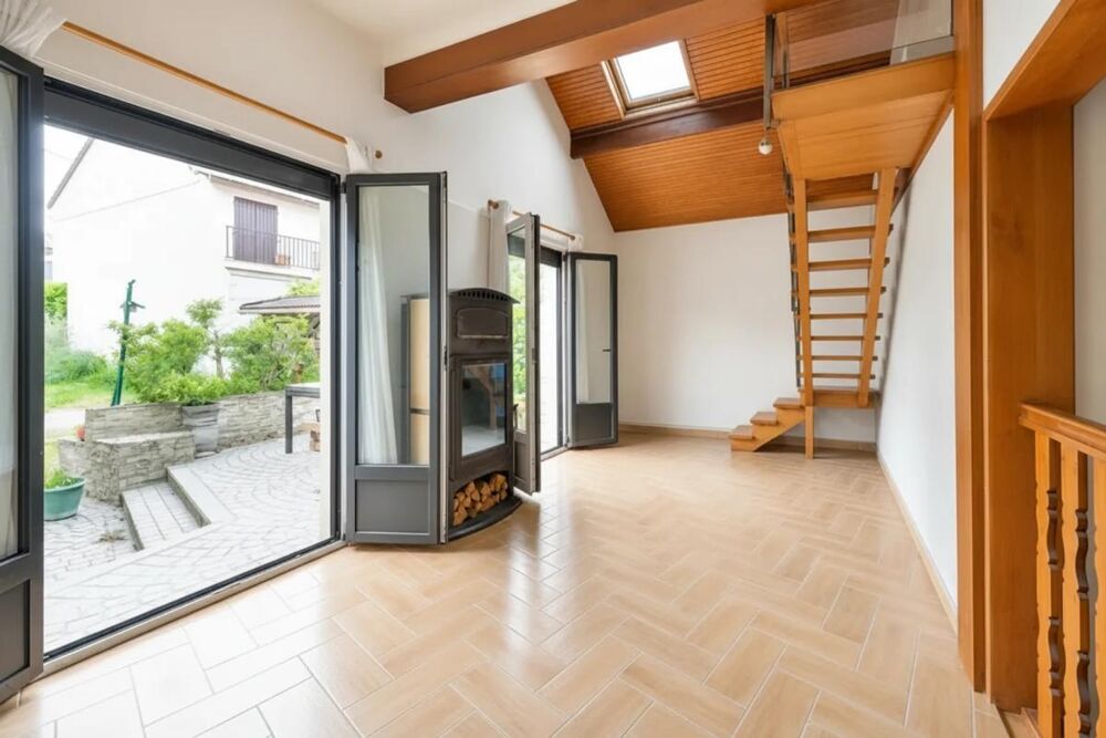 Maison de 4 pièces de 83 m² au Blanc-Mesnil