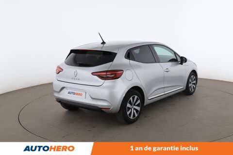 Clio 1.0 TCe Evolution 91 ch 2022 occasion 92130 Issy-les-Moulineaux