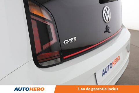 UP 1.0 TSI BlueMotion GTI 3P 115 ch 2019 occasion 92130 Issy-les-Moulineaux