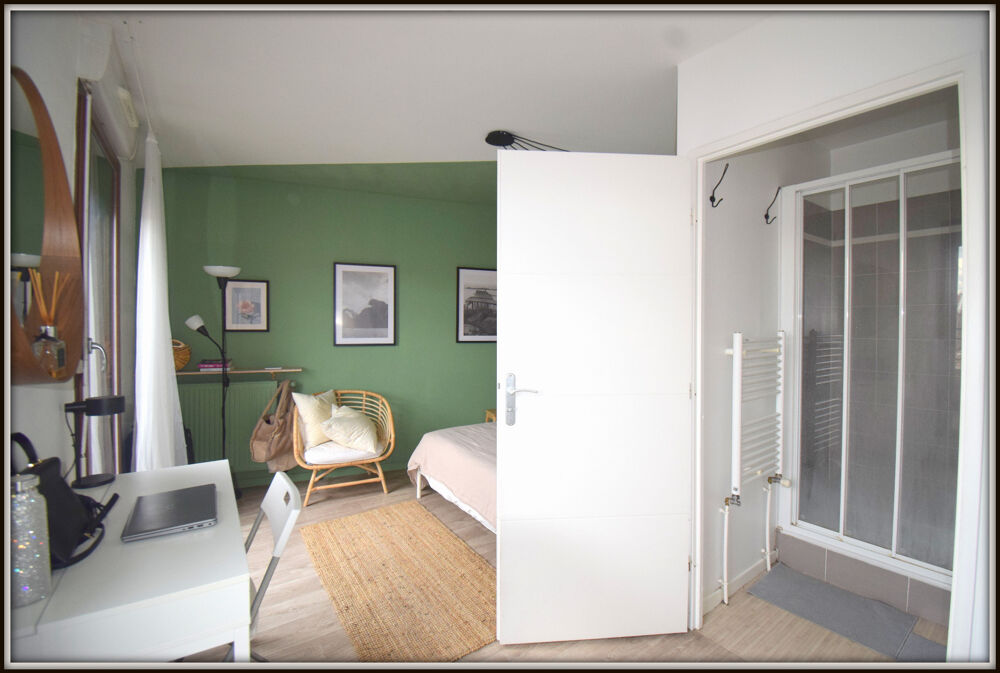 Vente Appartement Appartement à vendre 4 pièces AUBERVILLIERS (93) Aubervilliers