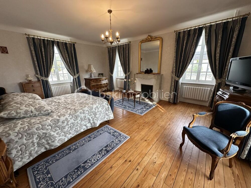  vendre  Proprit/chteau Thaon (14610)