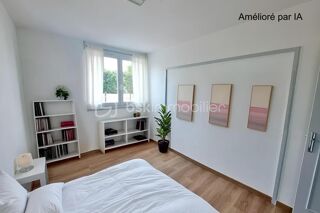  Appartement � vendre 3 pi�ces 58 m�