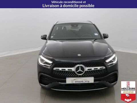 Classe GLA 250 e 8G-DCT AMG Line 2021 occasion 10150 Lavau