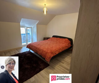  Maison � vendre 5 pi�ces 130 m�