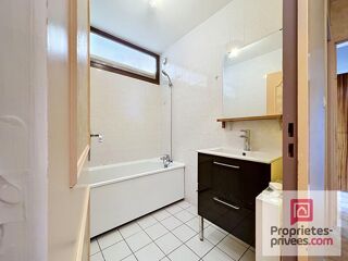  Appartement à vendre 4 pièces 80 m²