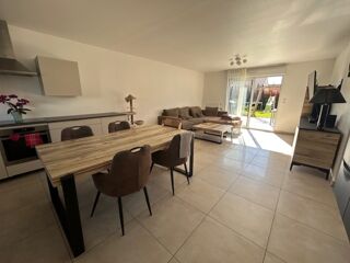  Maison à vendre 4 pièces 82 m²
