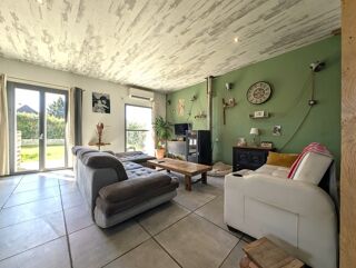  Maison à vendre 10 pièces 277 m²