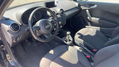 A1 1.6 TDI 90 Ambiente 2013 occasion 37230 Fondettes
