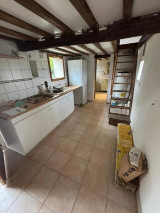 Maison � vendre 3 pi�ces 95 m�