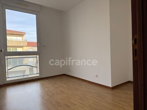  Appartement � louer 2 pi�ces 52 m�