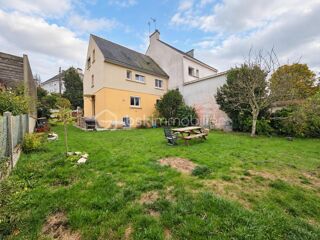  Maison à vendre 6 pièces 114 m²