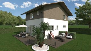  Maison 5 pi�ces 94 m� Chavornay