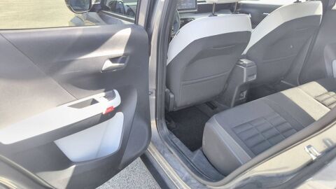 C3 Aircross 1.2 Hybrid 145 e-DSC6 Max - Automatique Entretien constructe 2025 occasion 71240 Laives