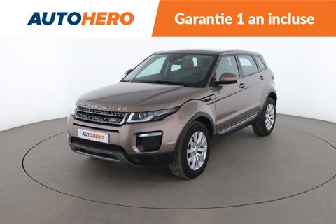 Annonce voiture Land-Rover Range Rover Evoque 18690 