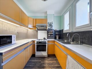  Maison � vendre 4 pi�ces 85 m�