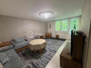  Appartement à vendre 4 pièces 85 m²