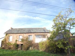  Maison à vendre 4 pièces 80 m²