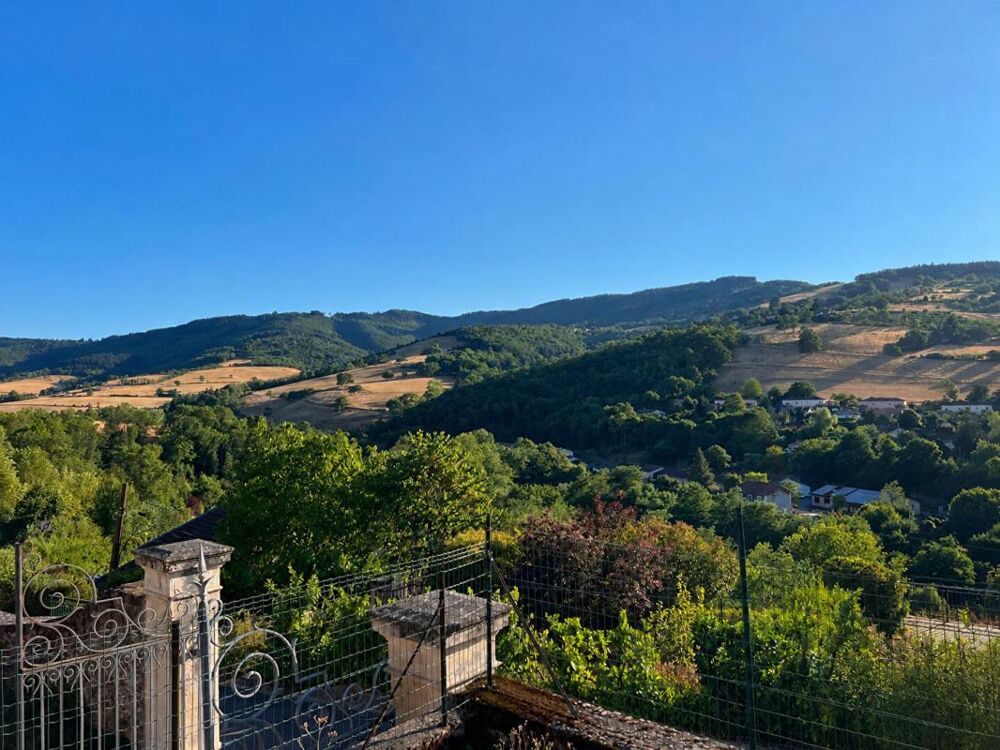 Maison Chamelet 6 pièces 180 m2 sur terrain de 1020 m2
