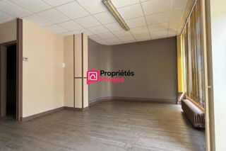  Immeuble à vendre 5 pièces 110 m²