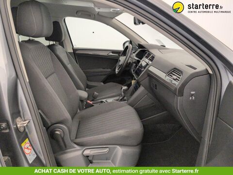 Tiguan Allspace 1.5 TSI 150 DSG7 LIFE BUSINESS 2022 occasion 69190 Saint-Fons