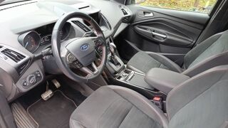 Kuga II 2.0 TDCi 150 AWD Powershift ST-Line - Automatique Toit ou 2019 occasion 33460 Soussans