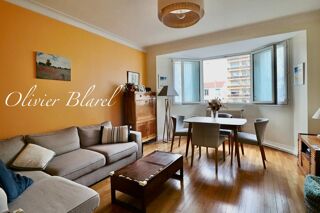  Appartement  vendre 3 pices 70 m