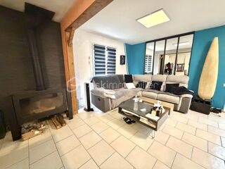  Maison � vendre 5 pi�ces 95 m�