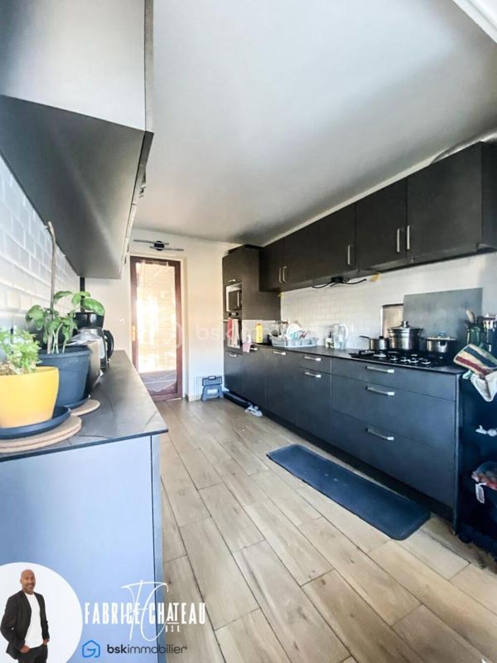 Vente Maison Maison familiale avec dépendance indépendante et sous-sol Argenteuil