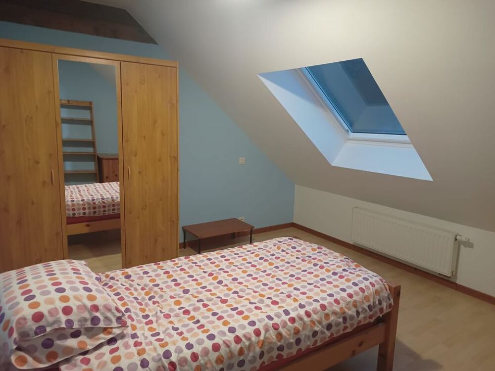 Location Appartement Appartement de 80m2 à louer sur Sevrier Sevrier