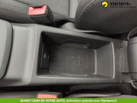 Q2 35 TDI 150 S tronic 7 Advanced 2023 occasion 69190 Saint-Fons