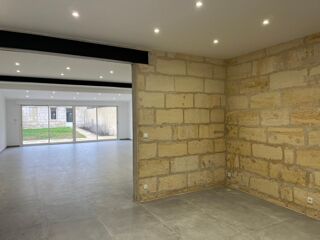  Maison à vendre 5 pièces 132 m²
