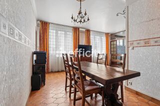 Appartement � vendre 2 pi�ces 61 m�