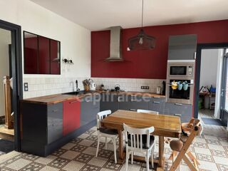  Maison � vendre 7 pi�ces 146 m�